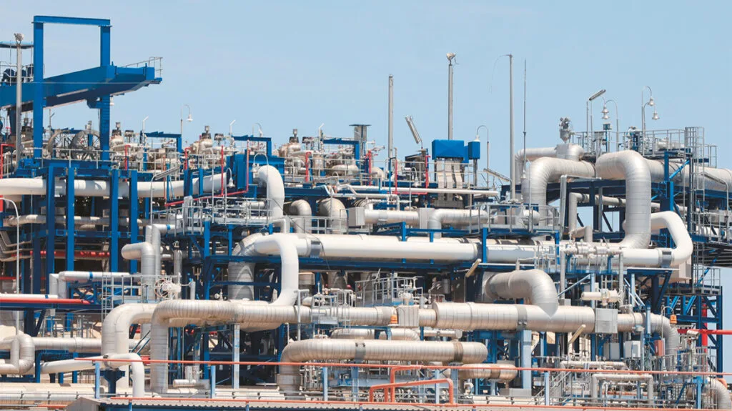 Σοκ στην αγορά φυσικού αερίου: Εκτινάχθηκε στο +25% το ευρωπαϊκό φυσικό αέριο