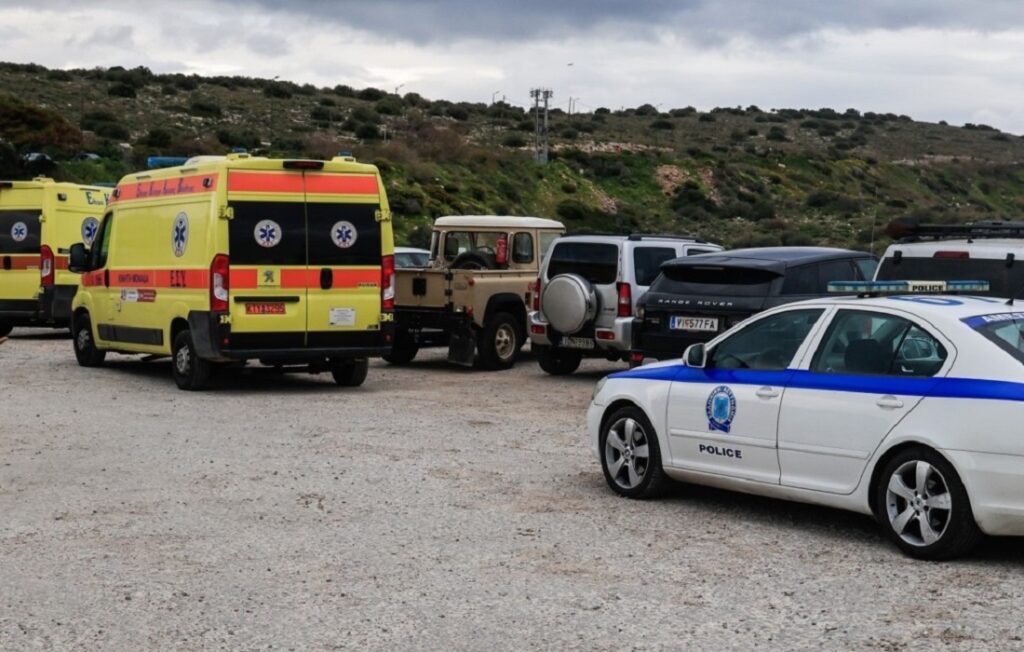 Αγωνία για 34χρονο δύτη στα Λιμανάκια Βουλιαγμένης