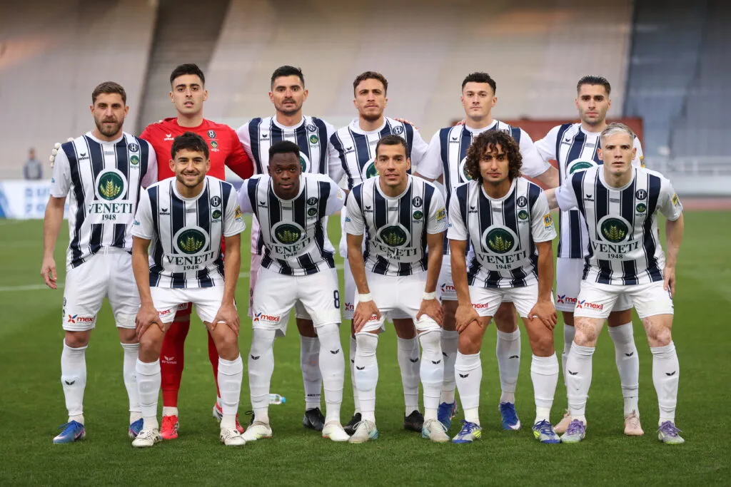 Ηρακλής: Ξεκαθαρίζει με τους πέντε δανεικούς