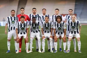 Ηρακλής: Ξεκαθαρίζει με τους πέντε δανεικούς