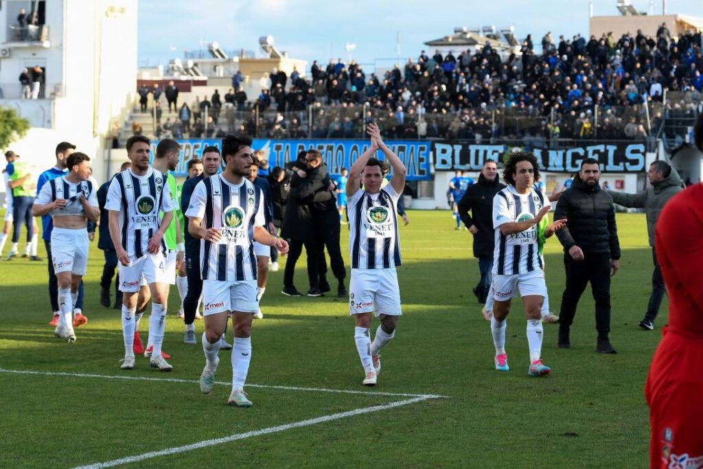 Ηρακλής: Διατέθηκαν ήδη περίπου 500 διαρκείας!