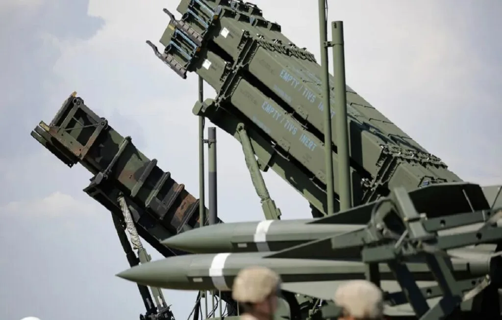 «Δεν θα επιτρέψουμε τετελεσμένα στα νησιά του Αιγαίου»