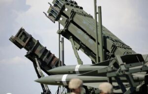 «Δεν θα επιτρέψουμε τετελεσμένα στα νησιά του Αιγαίου»