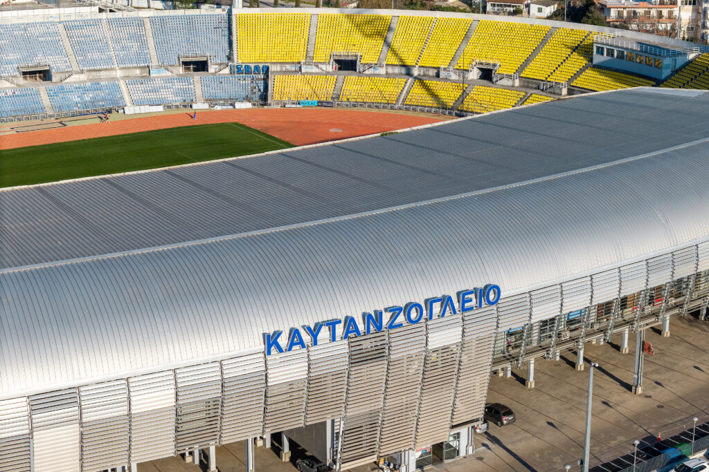 Τι ισχύει πλέον για το Καυτανζόγλειο με τον ΠΑΟΚ
