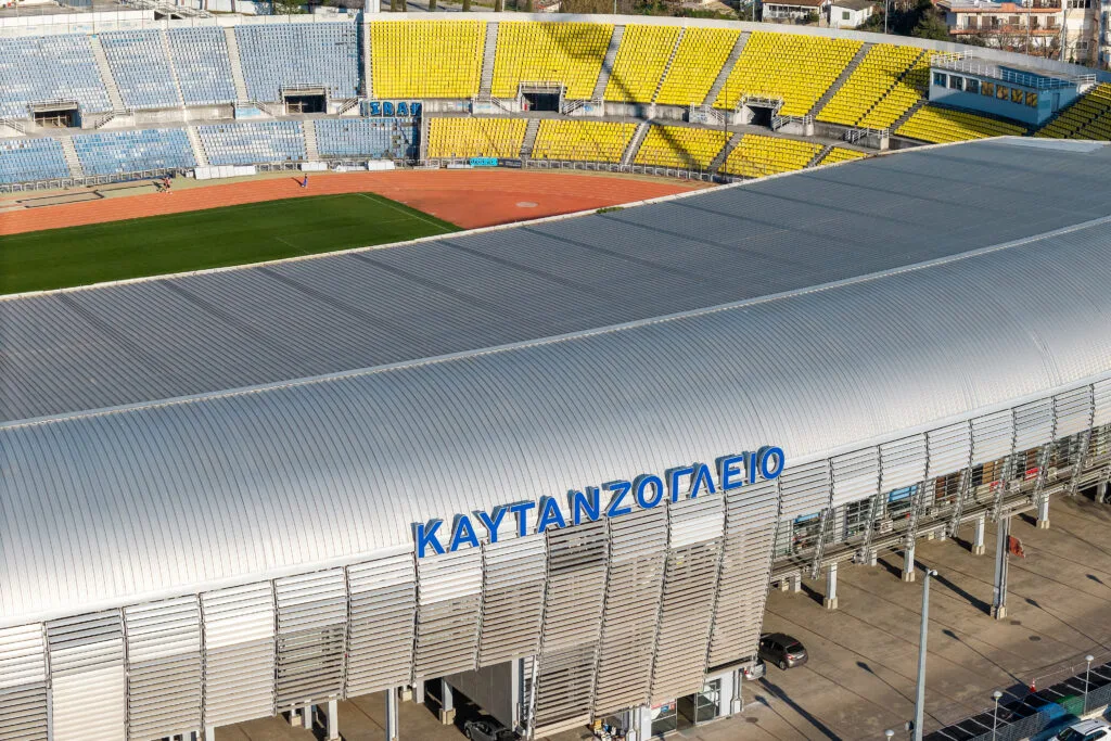 Τι ισχύει πλέον για το Καυτανζόγλειο με τον ΠΑΟΚ