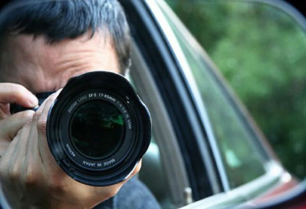 Υπόθεση κατασκοπείας στην Σούδα: Ο Γεωργιανός που προσήχθη, φωτογράφιζε πολεμικά πλοία