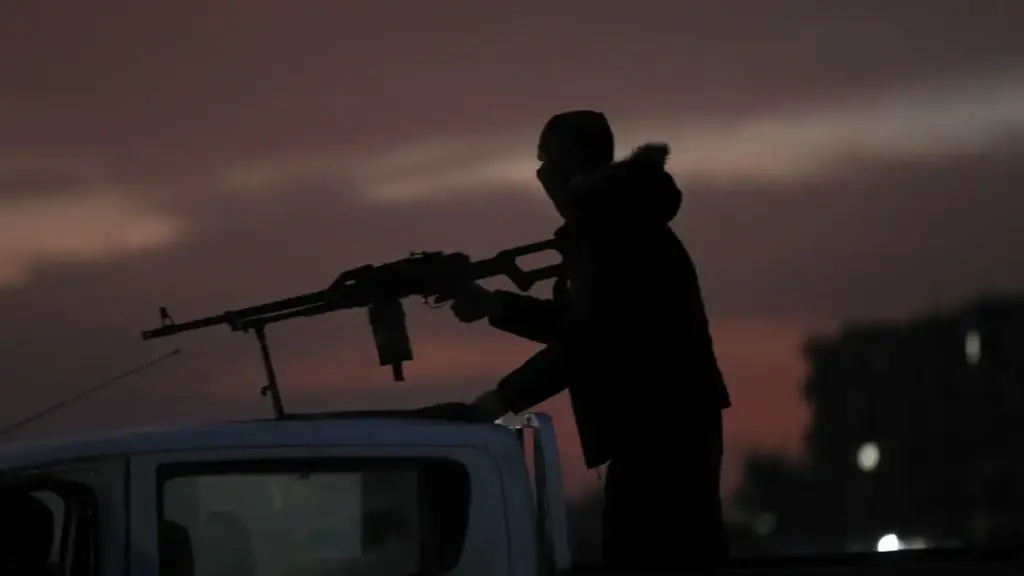 Κουρδικές δυνάμεις φέρεται να έχουν ξεκινήσει επιχείρηση στο Ιράν