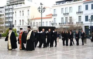 Σήμερα το τελευταίο αντίο στη Μαρινέλλα