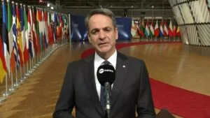 Patriot: Δεν είναι εμπλοκή της Ελλάδας στον πόλεμο;