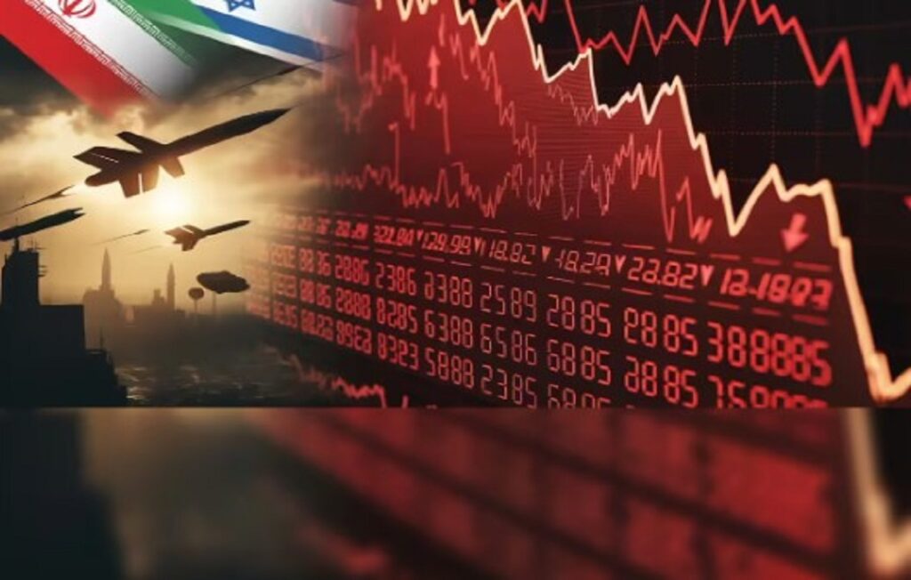 Μέση Ανατολή: Νέο «κύμα ακρίβειας» απειλεί τον οικογενειακό προϋπολογισμό