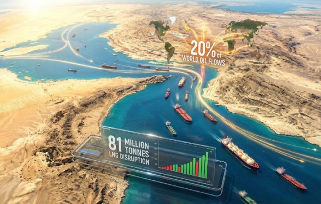 Η εφιαλτική πρόβλεψη της Goldman Sachs για φυσικό αέριο