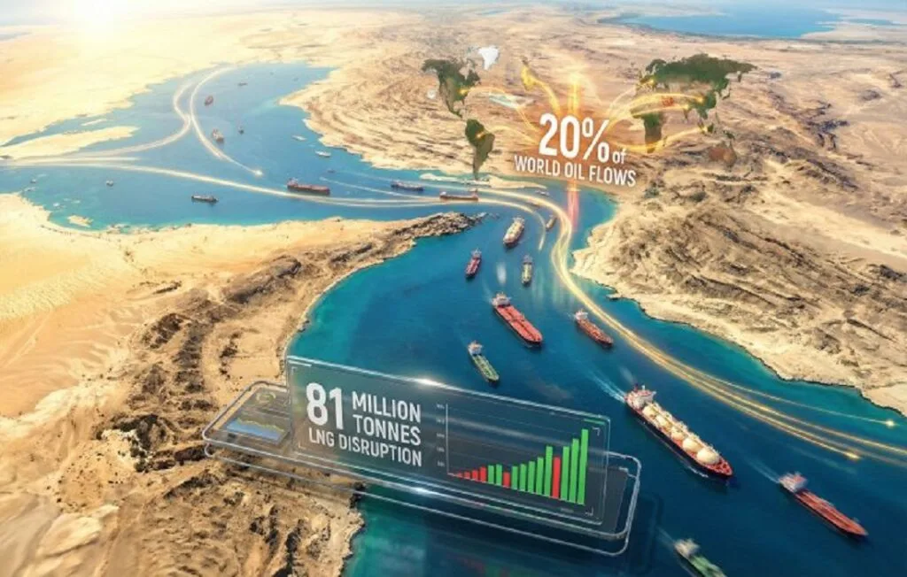 Η εφιαλτική πρόβλεψη της Goldman Sachs για φυσικό αέριο