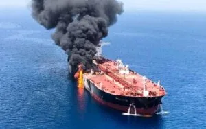 Επιχείρηση στο Ορμούζ θα ήταν αποστολή αυτοκτονίας