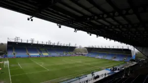 15χρονη αθλήτρια κατέρρευσε και πέθανε στο γήπεδο κατά τη διάρκεια αγώνα