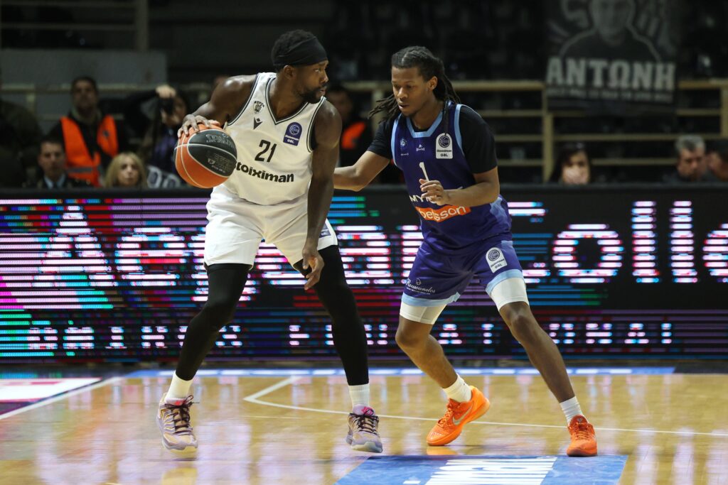 ΠΑΟΚ: Δεν συνάντησε δυσκολίες με Μύκονο