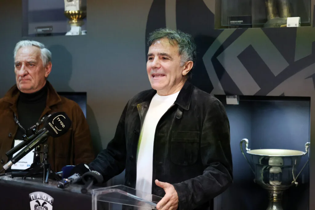 Κόμο: Μια ανάσα από την Euroleague βρίσκεται ο ΠΑΟΚ