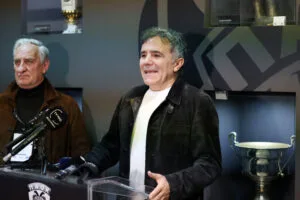 Κόμο: Μια ανάσα από την Euroleague βρίσκεται ο ΠΑΟΚ