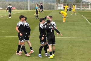 ΠΑΟΚ Κ-19: Προκρίθηκε στον τελικό