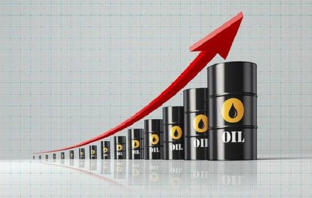 Χάος στην αγορά πετρελαίου: Σπάει τα κοντέρ η τιμή του