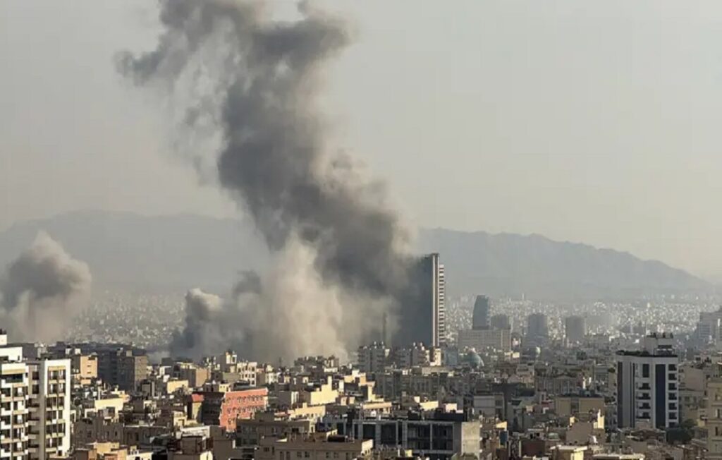 7η ημέρα συγκρούσεων στη Μέση Ανατολή