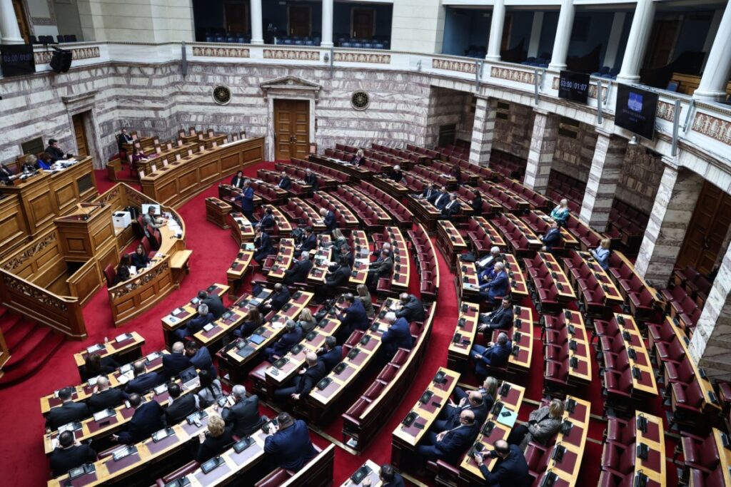 Σκάνδαλο ΟΠΕΚΕΠΕ