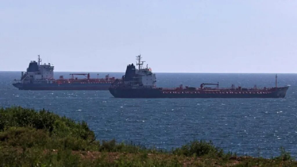 ΗΠΑ: Άρση κυρώσεων στο ρωσικό πετρέλαιο