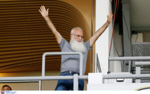 Ιστορική στιγμή: Για πρώτη φορά κερδοφόρα η ΠΑΕ ΠΑΟΚ – Τα νούμερα που προκαλούν δέος