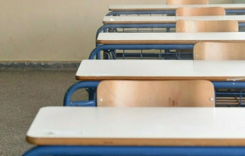 Υπ. Παιδείας: Ανακοίνωση για το θάνατο καθηγήτριας στη Θεσσαλονίκη