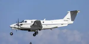 Αεροπορική τραγωδία στην Αλγερία: Συνετρίβη στρατιωτικό αεροσκάφος