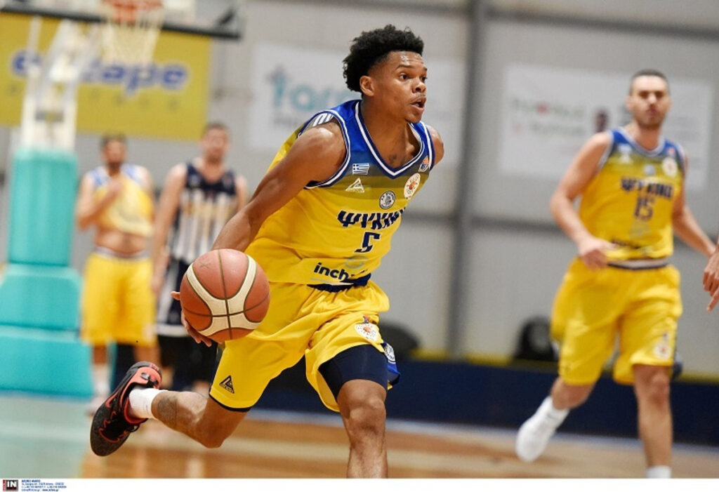 Ηρακλής: Κοντά στον Ρονάλντο Σέγκου