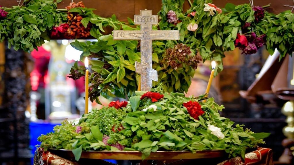 Κυριακή της Σταυροπροσκυνήσεως – Τι γιορτάζουμε σήμερα