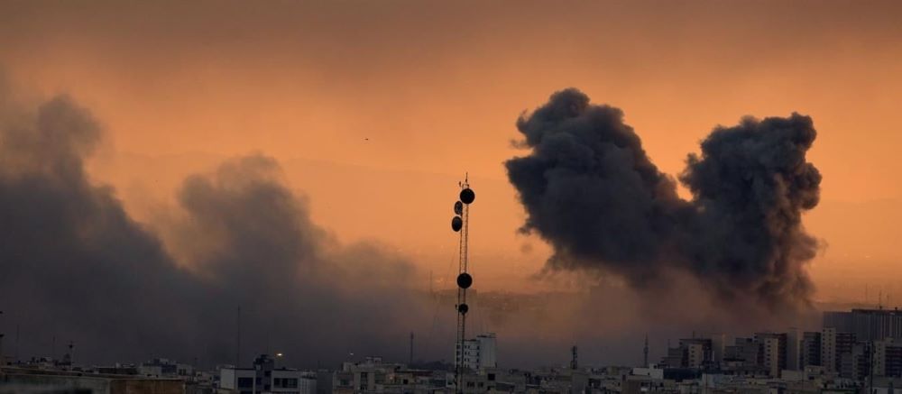 Αραβικά ΜΜΕ μεταδίδουν πληροφορίες για ισραηλινή εισβολή και βομβαρδισμό στη νότια Συρία