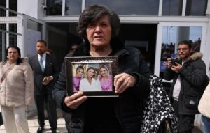 Παρέμβαση του Αρείου Πάγου για τη δίκη των Τεμπών: Δεν αρμόζουν φαινόμενα «αγανακτισμένων»