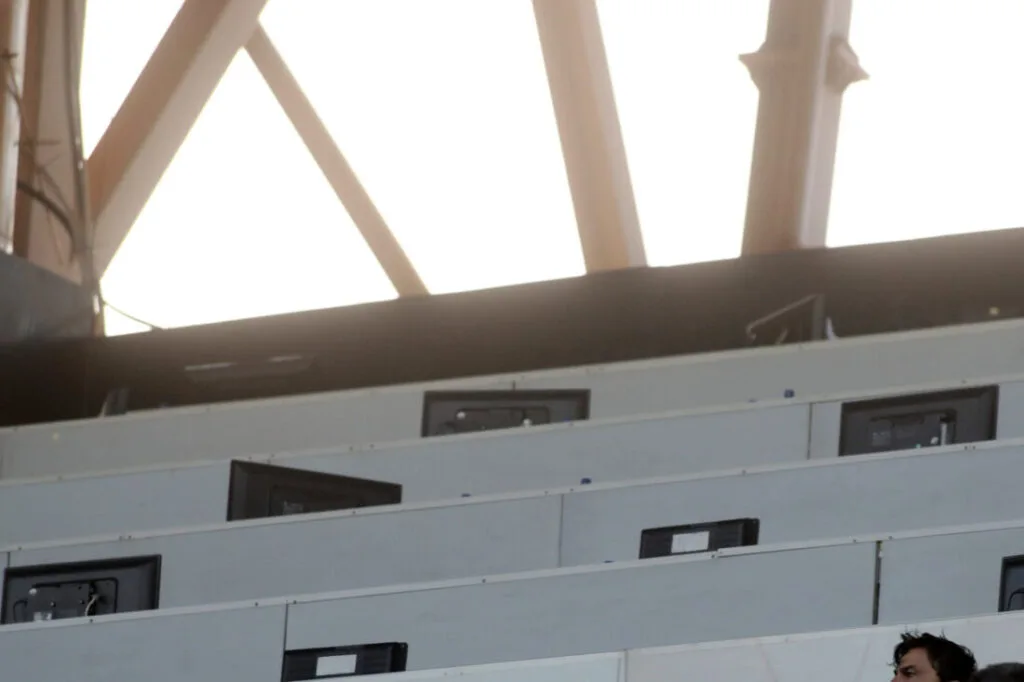 ΠΑΟΚ: Οι ποινές της ΔΕΑΒ για το περιστατικό στα δημοσιογραφικά της Τούμπας