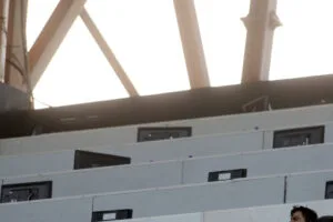 ΠΑΟΚ: Οι ποινές της ΔΕΑΒ για το περιστατικό στα δημοσιογραφικά της Τούμπας