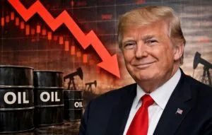 «Ύποπτα» πονταρίσματα εκατομμυρίων λίγο πριν τις δηλώσεις Τραμπ