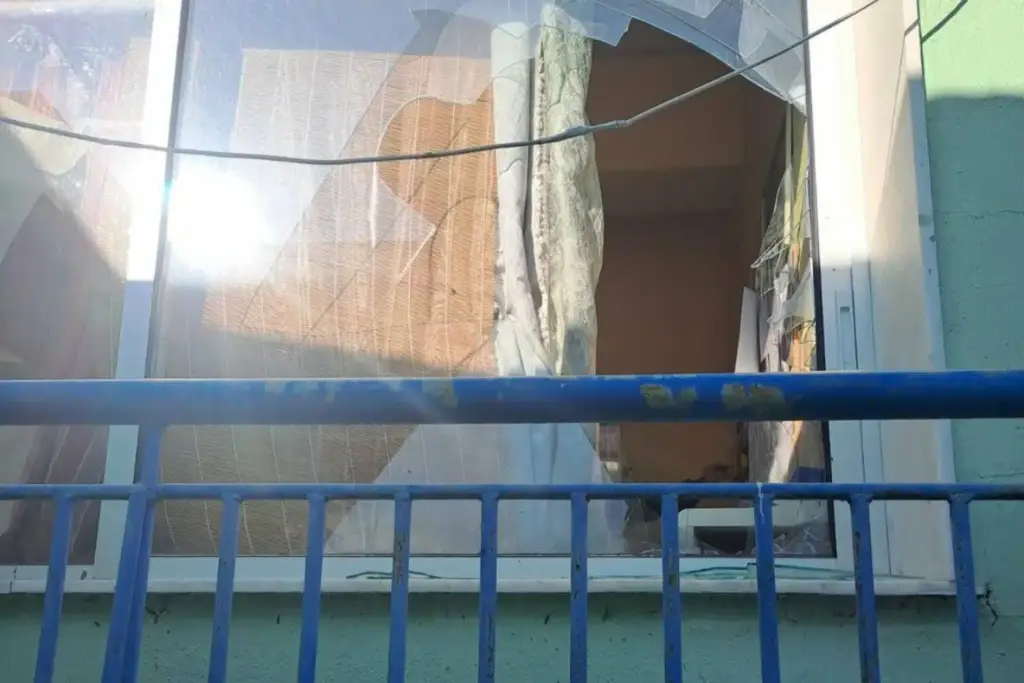 Θεσσαλονίκη: Βανδάλισαν νηπιαγωγείο – Εκτεταμένες ζημιές, έκοψαν το καλώδιο ηλεκτροδότησης του σχολείου