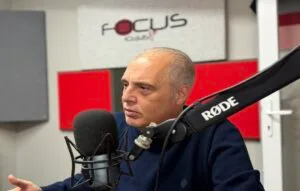 Ο Κυριάκος Βελόπουλος αποδόμησε στον Focus FM 103.6 τα μέτρα- κοροϊδία για την ακρίβεια