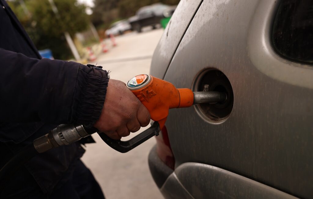 Fuel Pass: Νέα ηλεκτρονική απάτη μέσω παραπλανητικών μηνυμάτων