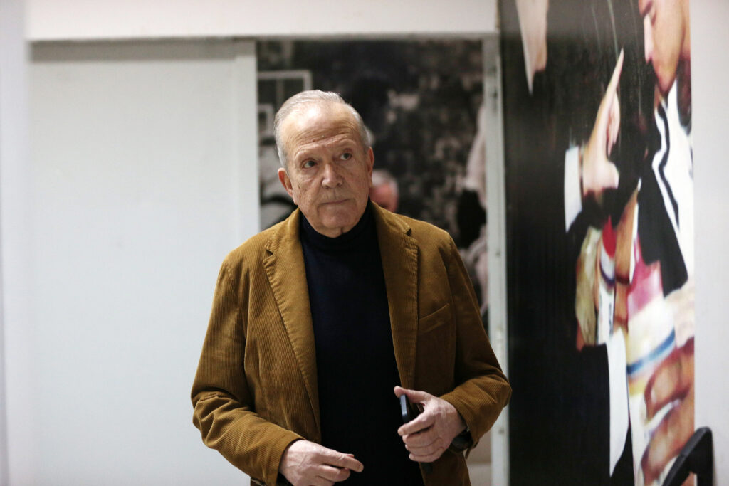 Βόμβα Βεζυρτζή: «Μην αποκλείουμε τίποτα για Euroleague»