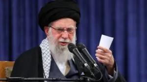 Το Ιράν επιβεβαίωσε το θάνατο του ανώτατου ηγέτη του Χαμενεΐ, στην επιχείρηση του Ισραήλ και των ΗΠΑ