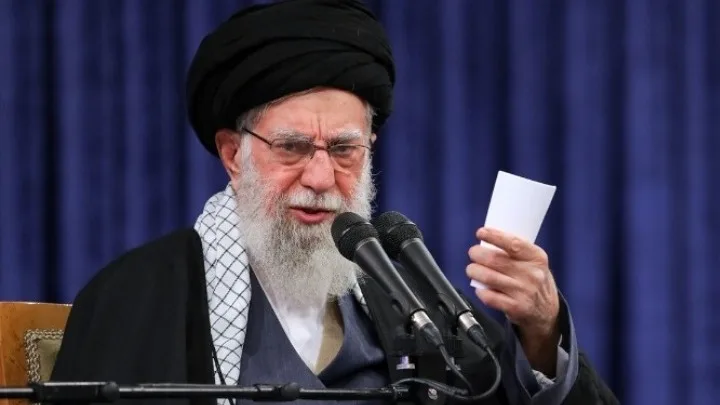 Το Ιράν επιβεβαίωσε το θάνατο του ανώτατου ηγέτη του Χαμενεΐ, στην επιχείρηση του Ισραήλ και των ΗΠΑ