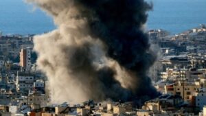 Ο στρατός των ΗΠΑ ανακοίνωσε ότι έχει πλήξει πάνω από 1.700 στόχους στην επιχείρηση του στο Ιράν