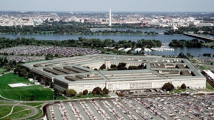 Το αμερικανικό Πεντάγωνο αναμένεται να διατάξει την αποστολή 3.000 στρατιωτών στη Μέση Ανατολή