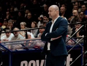 ΠΑΟΚ: Τέλος ο Ζντόβτς – Συνεχίζει με Παντελή Μπούτσκο