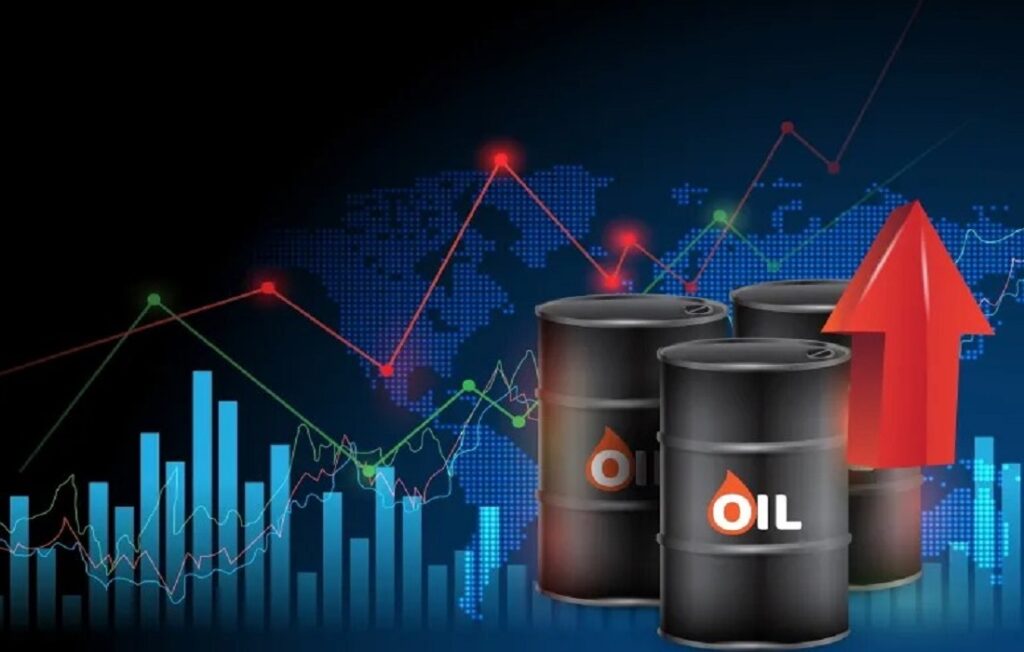 Πετρέλαιο: «Φλέγονται» οι αγορές – Το Brent εκτοξεύεται ξανά