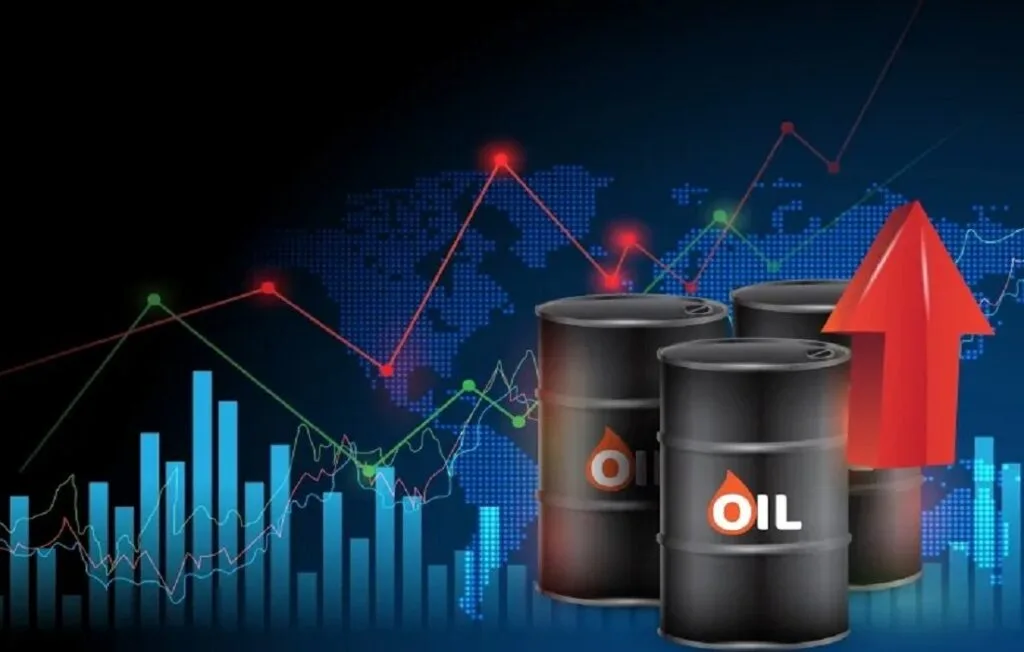 Πετρέλαιο: «Φλέγονται» οι αγορές – Το Brent εκτοξεύεται ξανά