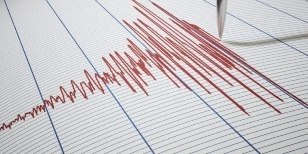 Λέκκας για τον σεισμό 5,7 Ρίχτερ ανοιχτά του Λασιθίου: “Έγινε αισθητός σε Κρήτη, Κάσο και Κάρπαθο”