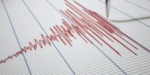 Λέκκας για τον σεισμό 5,7 Ρίχτερ ανοιχτά του Λασιθίου: “Έγινε αισθητός σε Κρήτη, Κάσο και Κάρπαθο”