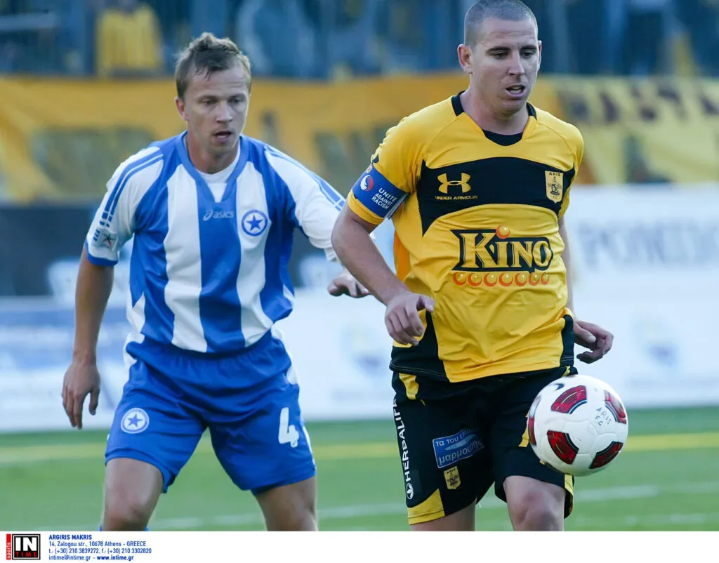 Ο Κόκε μετά την αποφυλάκισή του: «Δεν είμαι ο Πάμπλο Εσκομπάρ, έμπλεξα αθώους ανθρώπους»